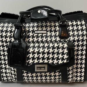 Cabrelli roller tote